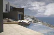 Tersanas Chania Projekt: Luxuriöses Wohnen mit Meerblick auf Kreta Haus kaufen